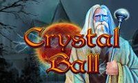 Crystal Ball by Nuworks Gaming