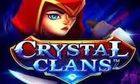 Crystal Clans slot game