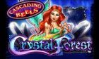 Crystal Forest slot game