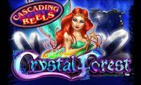 Crystal Forest slot by WMS