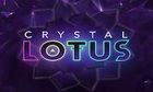 Crystal Lotus slot game