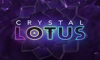 Crystal Lotus slot by Eyecon