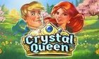 Crystal Queen slot game