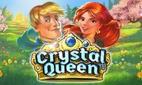 Crystal Queen slot by Quickspin