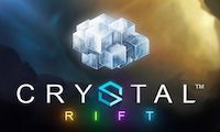 Crystal Rift by Rabcat