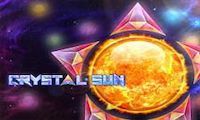 Crystal Sun slot by PlayNGo