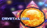 Crystal Sun slot by PlayNGo