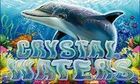 Crystal Waters slot game