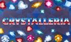 Crystalleria slot game