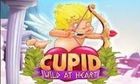 Cupid Jackpot slot game