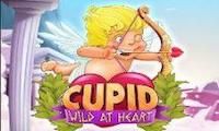Cupid Jackpot slot by Blueprint