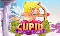 Cupid Jackpot slot by Blueprint