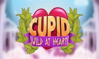 Cupid Wild at Heart slot by Blueprint