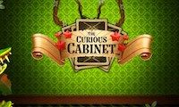 Curious Cabinet by Iron Dog Studio
