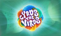 Cyrus The Virus slot by Yggdrasil Gaming