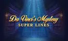 Da Vincis Mystery slot game
