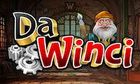 Da Winci slot game