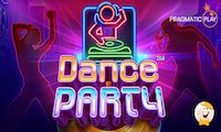 Dance Party slot by Pragmatic