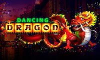 Dancing Dragon slot by Novomatic
