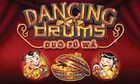 Dancing Drums slot game