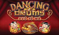 Dancing Drums by Scientific Games