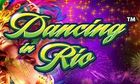 Dancing in Rio slot game