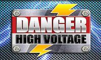 Danger High Voltage by Big Time Gaming