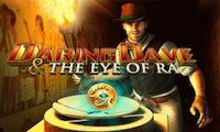 Daring Dave and the Eye of Ra slot by Playtech