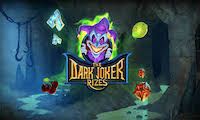 Dark Joker Rizes slot by Yggdrasil Gaming