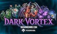 Dark Vortex slot by Yggdrasil Gaming