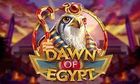 Dawn Of Egypt slot game