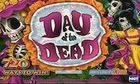 Day Of The Dead slot game