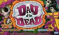 Day Of The Dead slot by Igt