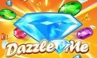 99. Dazzle Me slot game