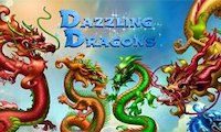 Dazzling Dragons by High 5 Games