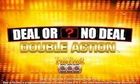 Deal Or No Deal Double Action slot game