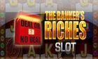 Deal Or No Deal The Bankers Riches slot game