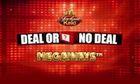 Deal Or No Deal Megaways online slot