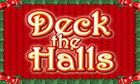 DECK THE HALLS slot by Microgaming