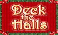 Deck The Halls slot by Microgaming