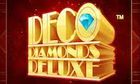 Deco Diamonds Deluxe slot game