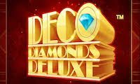 Deco Diamonds Deluxe by Justforthewin