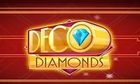 Deco Diamonds slot game