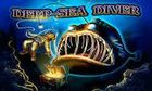 Deep Sea Diver slot game