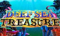 Deep Sea Treasure slot by Blueprint