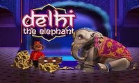Delhi the Elephant by Inspired Gaming