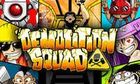 Demolition Squad slot game