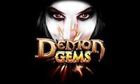 Demon gems slot game