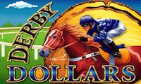 Derby Dollars by Rtg