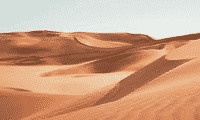 Desert slots